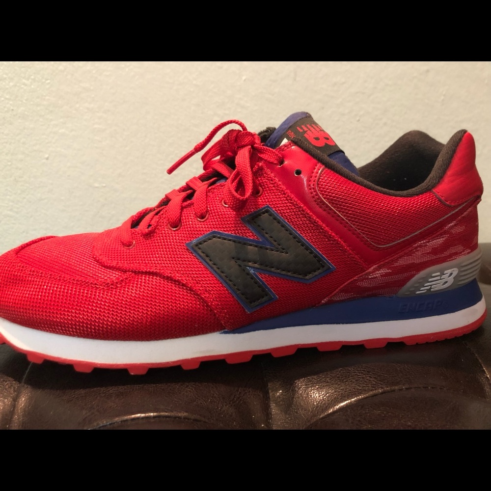 New balance 574 rare model